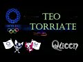 Tokyo Olympics 2020 Opening Ceremony - Teo Torriatte (Let Us Cling Together)