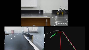 Lane Detector