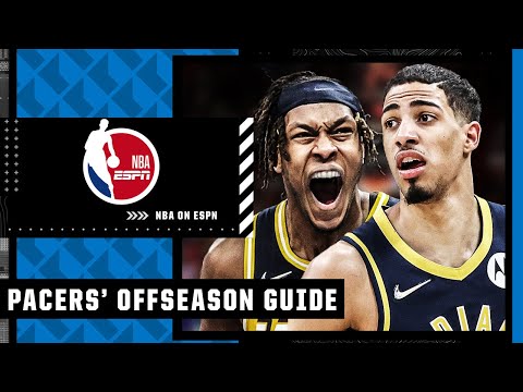 Bobby Marks' offseason guide: The Indiana Pacers | NBA on ESPN