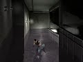 No way I got mauled by a shark in this old ahh zombie game 🙏🏻 #ytshorts #residentevil #playstation