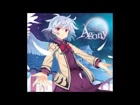 GET IN THE RING Mie Breaking The Silence 