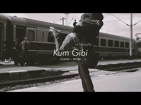 Ahmet Kaya - Kum Gibi // Slowed + ReverB