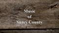 Folkways: Music of Surry County