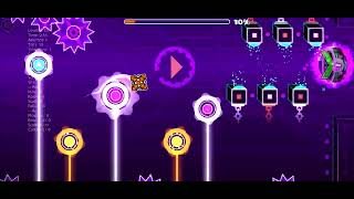 TOE 2 89% 7 attempts (Ya me lo había pasado pero me lo quería pasármelo de nuevo xd)