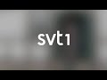 SVT1 Sweden Continuity November 11 2025 