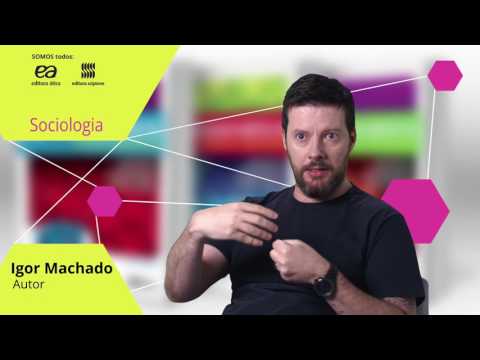 Sociologia Hoje - Igor Machado