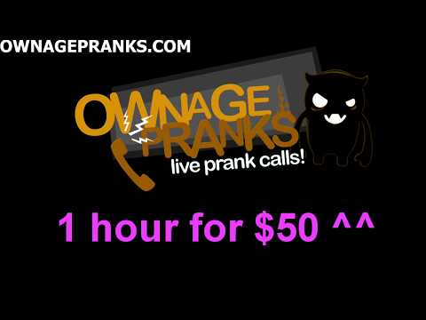 Shady Asian Massage Parlor Prank -Ownage Pranks