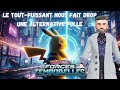 Episode 31  cette alternative du futur est folle  etb pokmon forces temporelles