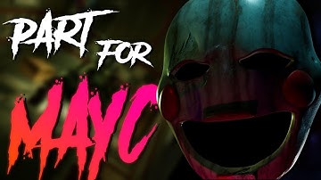 [FNAF/BLENDER] ► "Undone" | Part for MayC