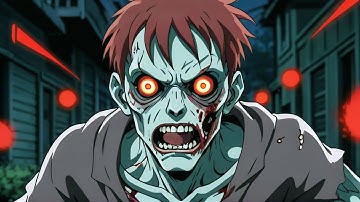 Blender with Stable Diffusion XL Tutorial - Anime zombie