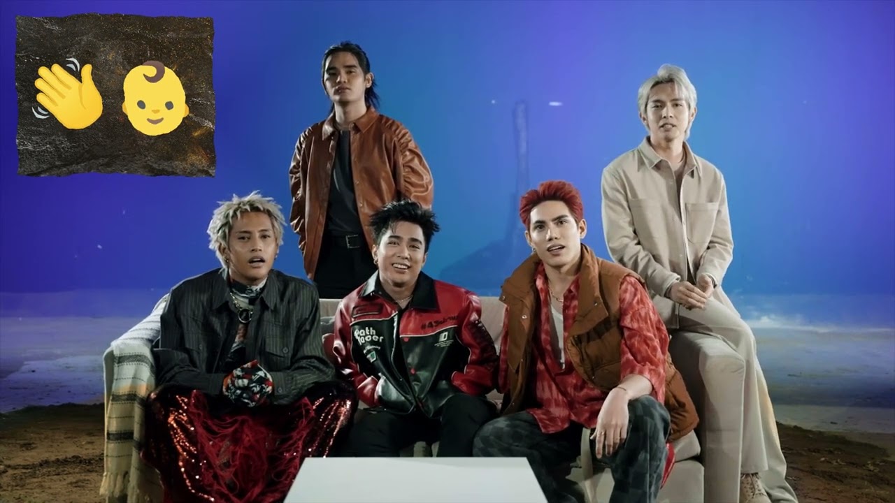 SB19 'PAGTATAG!' World Tour Edmonton Invite Video