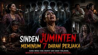 JUMINTEN THE SINDEN'S RITUAL: DRINKING THE BLOOD OF 7 VIRGIN MEN FOR A BEAUTIFUL VOICE