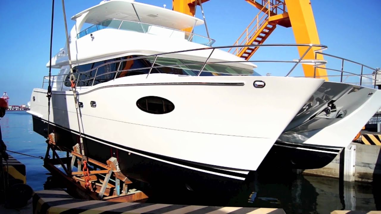 Horizon PC60 Launched August 18, 2011