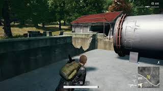 PUBG Bullshit - Died From Falling