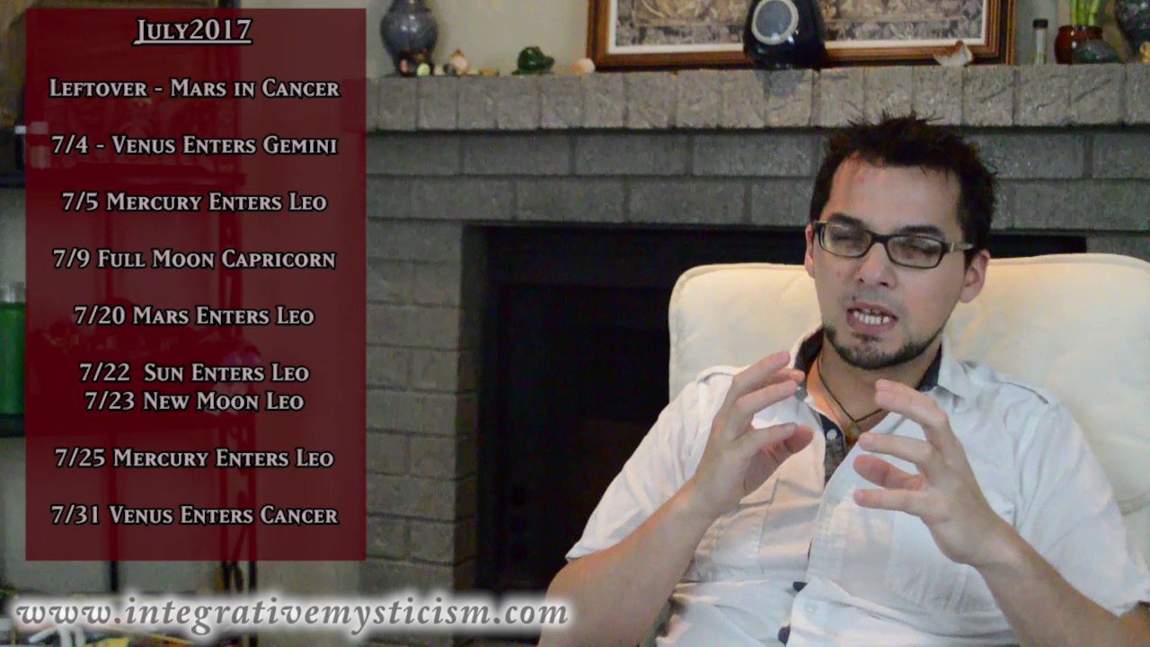 Aquarius July 2017 Monthly Astrology Horoscope wegwrgwrg