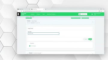 How to Create Project Workflow  Complete step by step process  Artwork Flow