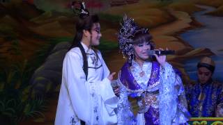 20150703台北戲 曲公園~春美歌劇~三嫁新娘5