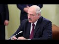 Лукашенко в шоке! Он боится – прямо сейчас. Это уже неизбежно – Тихановская лидер