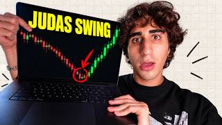 Download Lagu The 9:30 AM Trade That Feels Like Cheating (Judas Swing) Download Lagu The 9:30 AM Trade That Feels Like Cheating (Judas Swing)