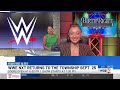 INTERVIEW: NXT Superstar Arianna Grace on transition to wrestling from pageantry