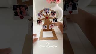 Diy Ferris Wheel Card #FerrisWheelCard#DIY FerrisWheelCard#InteractiveCard #HandmadeCard #MemoryCard
