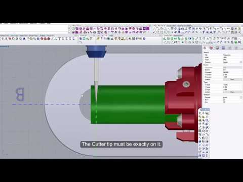 Check and set Z0 and Y0.  Method 1