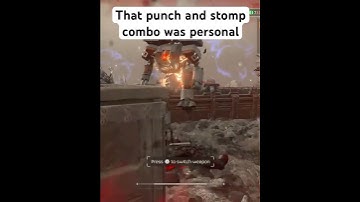 Devs added this to make you feel scary in Helldivers 2 #shorts #helldivers2 #helldivers