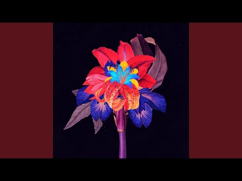 Nervous Tics (feat. Holly Walker)