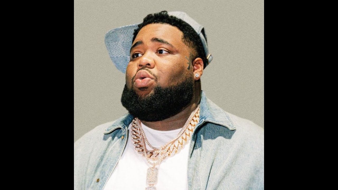 [FREE] Rod Wave Sample Type Beat 