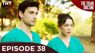 The Town Doctor - Episode 38