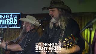 Mojo Brothers Band Promo Video 2 10/16/2026