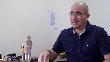 Interviewed by Bayardo Gonzalez, PhD Candidate at TU-DELFT