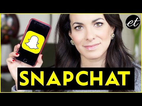 Video: Snapchat ha smesso di aggiornare i punteggi degli snap?