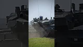 The German Beast That Terrifies The Battlefield