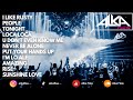 DJ Breakbeat I Like Rusty Guitar x People x Tonight Bikin Auto Terbang