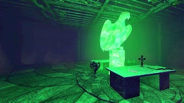 Amnesia: Five Magics [QUICK WALKTHROUGH]