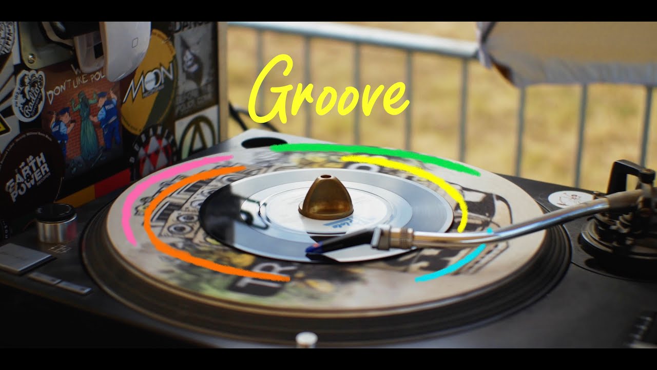 Cozik x Faya Pyd x Cezz x Maxxo - Groove (Clip Officiel)