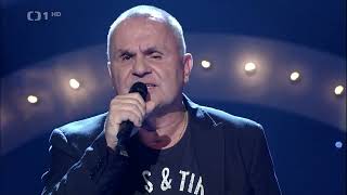 ELÁN - Kde si (Večer plný hvězd, 31.12.2012)