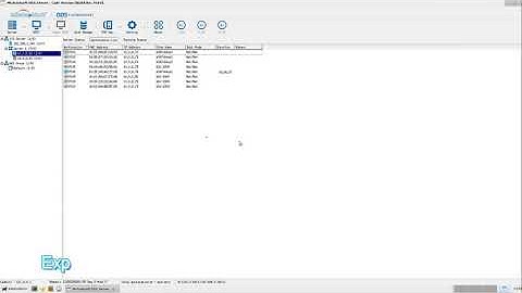 DDS+ Diskless System: 16. Expand Boot Disk Size #Diskless #DisklessSystem #ComputerLab #Corporate