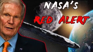 NASA Reveals Oumuamua Will IMPACT Earth In 5 Days | IT'S NOT STOPPING