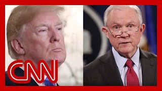 Celebrity Trump blasts Jeff Sessions as 'not mentally qualified to be attorney general' Profile