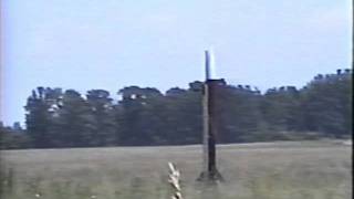 Steam Rocket Launch - Tim Pickens - Short
