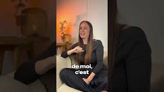 Mon burn-out n'a pas été causé par le travail. Il a été causé par un environnement toxique. #Shorts