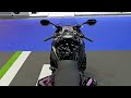 2023 BMW S 1000 RR 999 cc Black