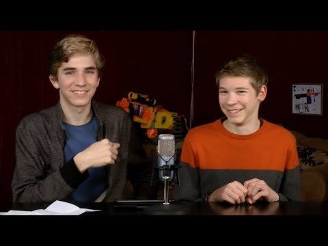 Nerf Socom News 1 - Elite Demolisher, Slingfire, Thunderbow - Giveaway - Lexar 20