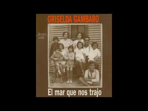 El mar que nos trajo - Griselda Gambaro - Capitulo 22 Parte 2/2
