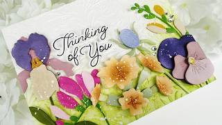 Create a Garden Bouquet!