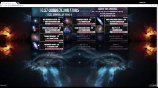 Rebuild the universe   Going as far as I can without feeding the black hole part 4