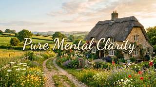 Deep Focus Calm Piano — 36 Minutes of Pure Mental Clarity