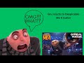 Gru react to Despicable Me 4 Trailer